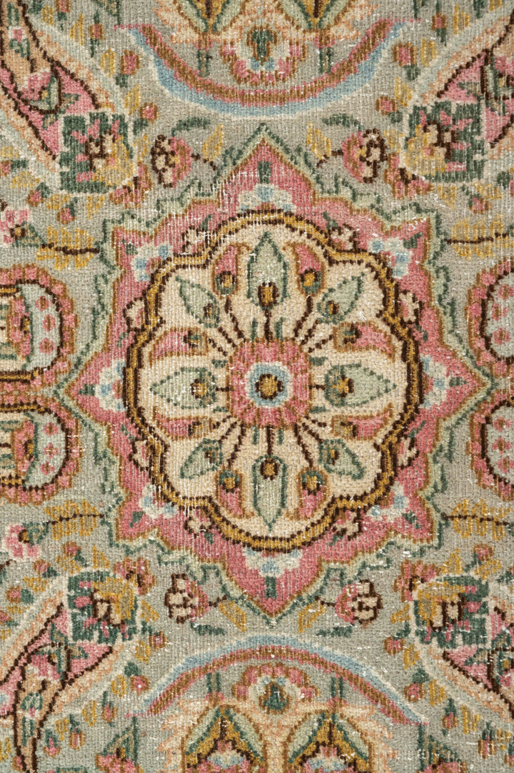 VANCE Vintage Distressed  Kerman 400x263cm