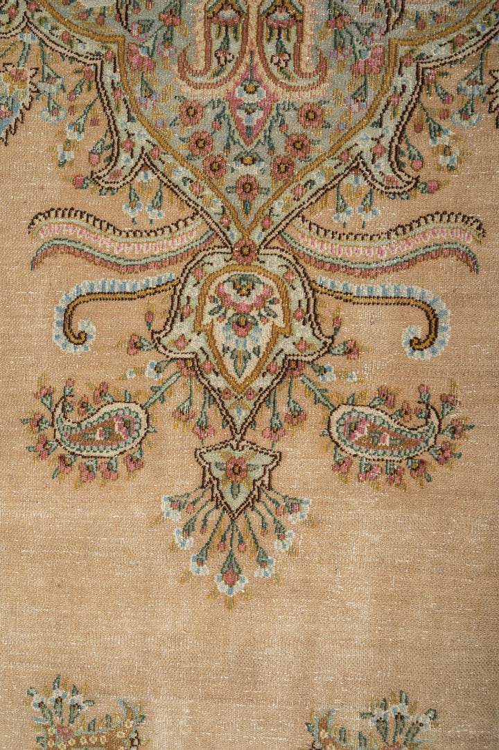 VANCE Vintage Distressed  Kerman 400x263cm
