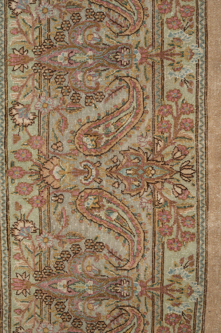 VANCE Vintage Distressed  Kerman 400x263cm