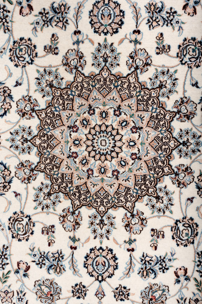 RICCI Nain 9La 253x162cm