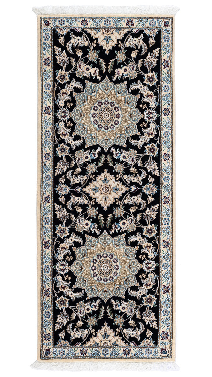 FAIZ 2 Nain 9La Runner 200x80cm