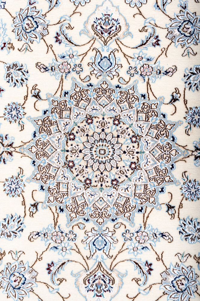 STACE Nain 9La 254x164cm