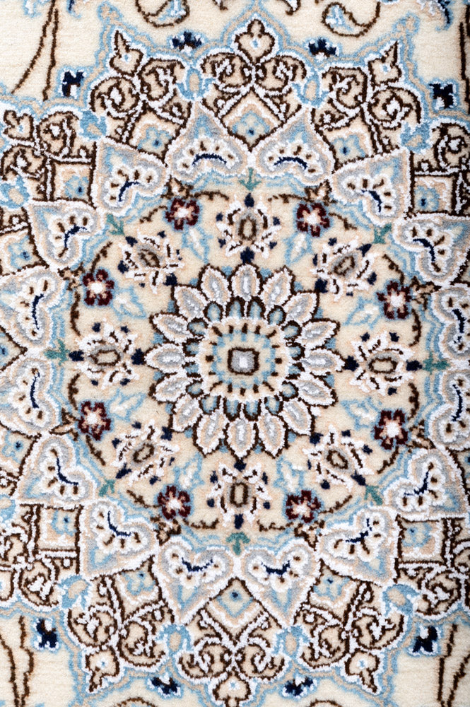 STACE Nain 9La 254x164cm