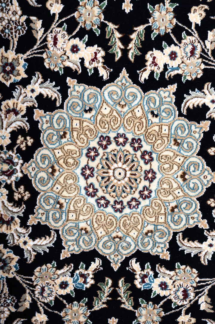 FAIZ 2 Nain 9La Runner 200x80cm