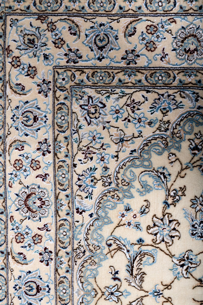STACE Nain 9La 254x164cm