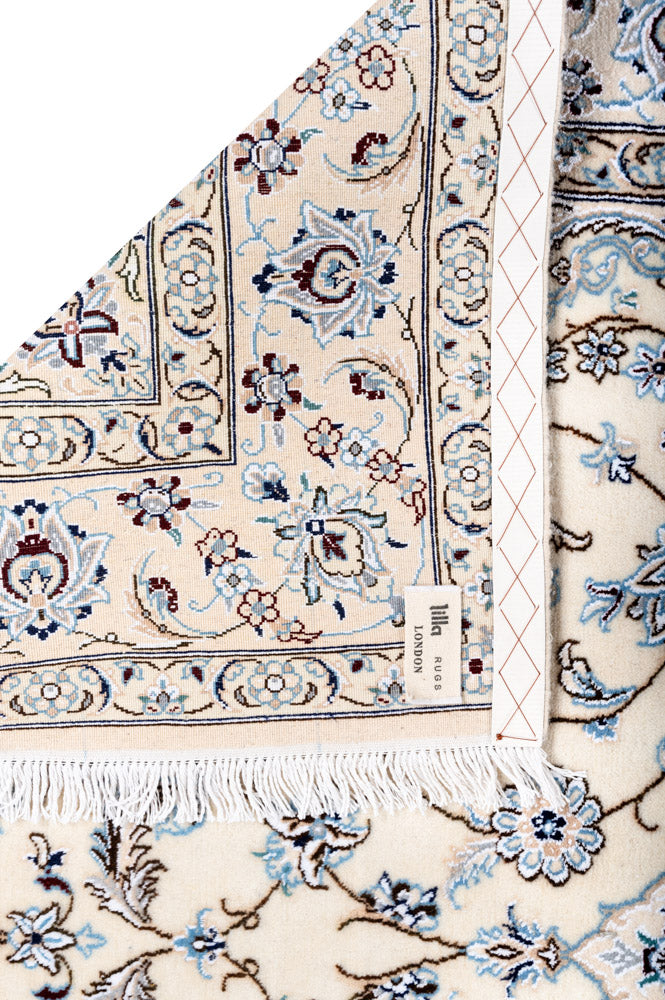 STACE Nain 9La 254x164cm