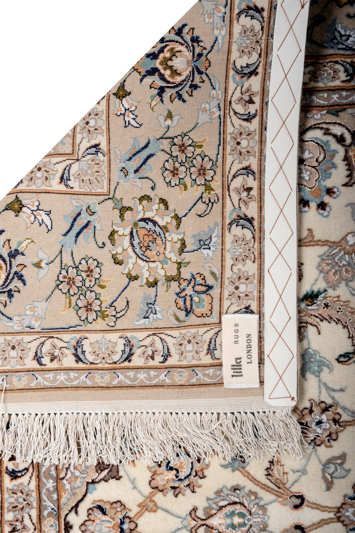 MISTY Signed Isfahan 240x152cm