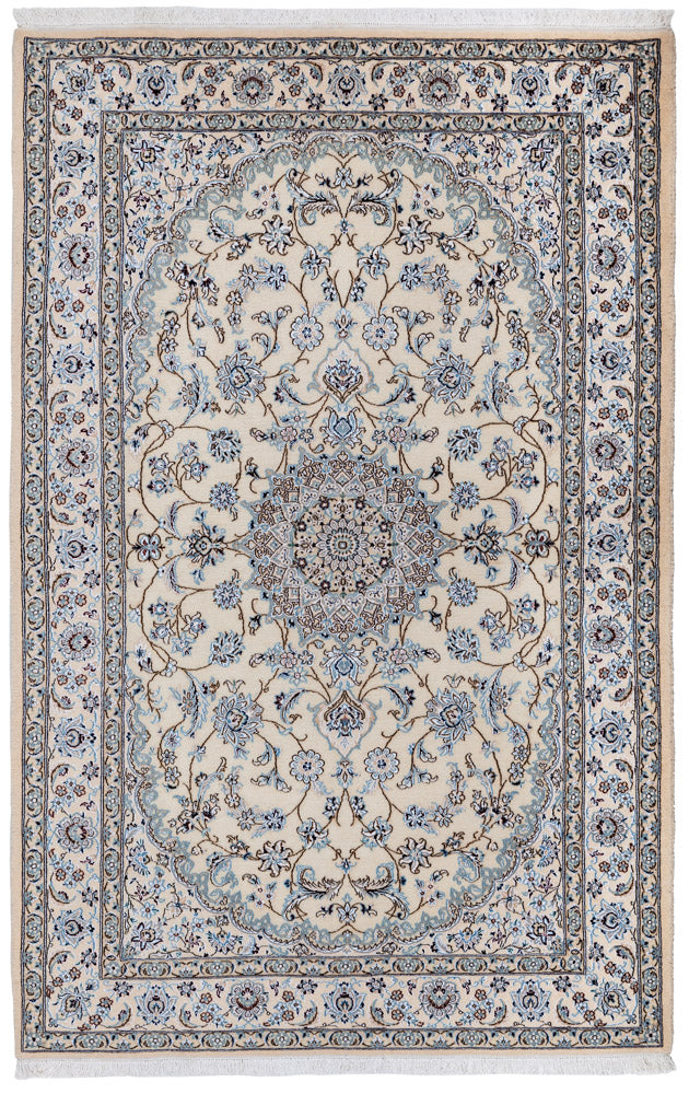 STACE Nain 9La 254x164cm