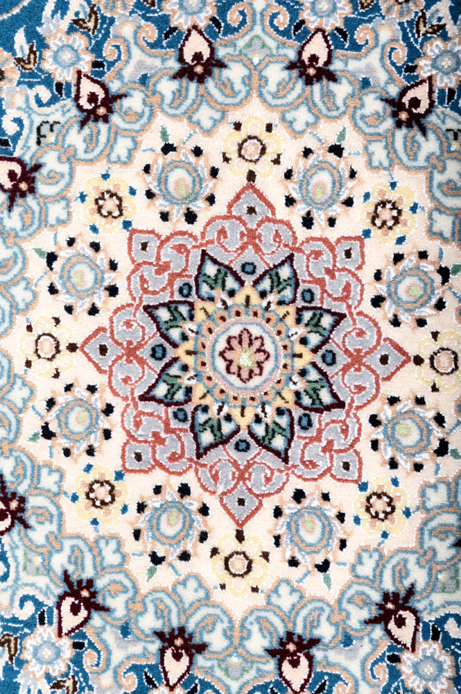ZEA Nain 9La 260x163cm