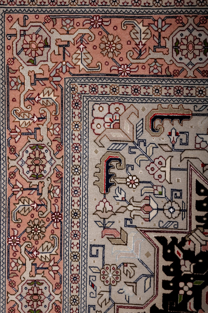 JESSE Tabriz 200x150cm