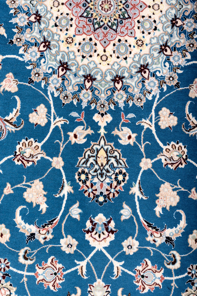 ZEA Nain 9La 260x163cm