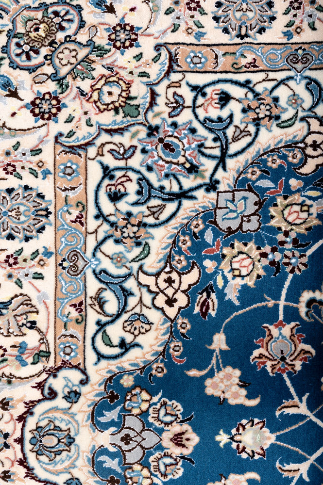 ZEA Nain 9La 260x163cm