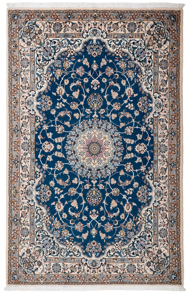 ZEA Nain 9La 260x163cm