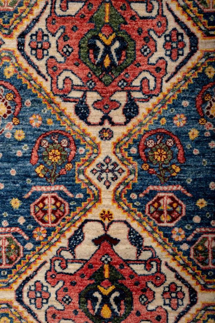 LOIRE Kashkuli 205x153cm