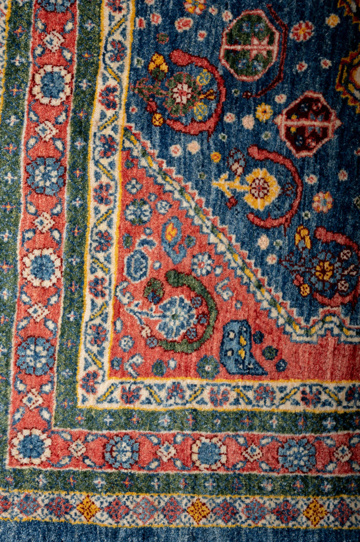 LOIRE Kashkuli 205x153cm