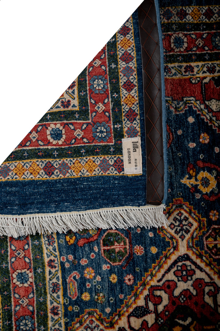 LOIRE Kashkuli 205x153cm