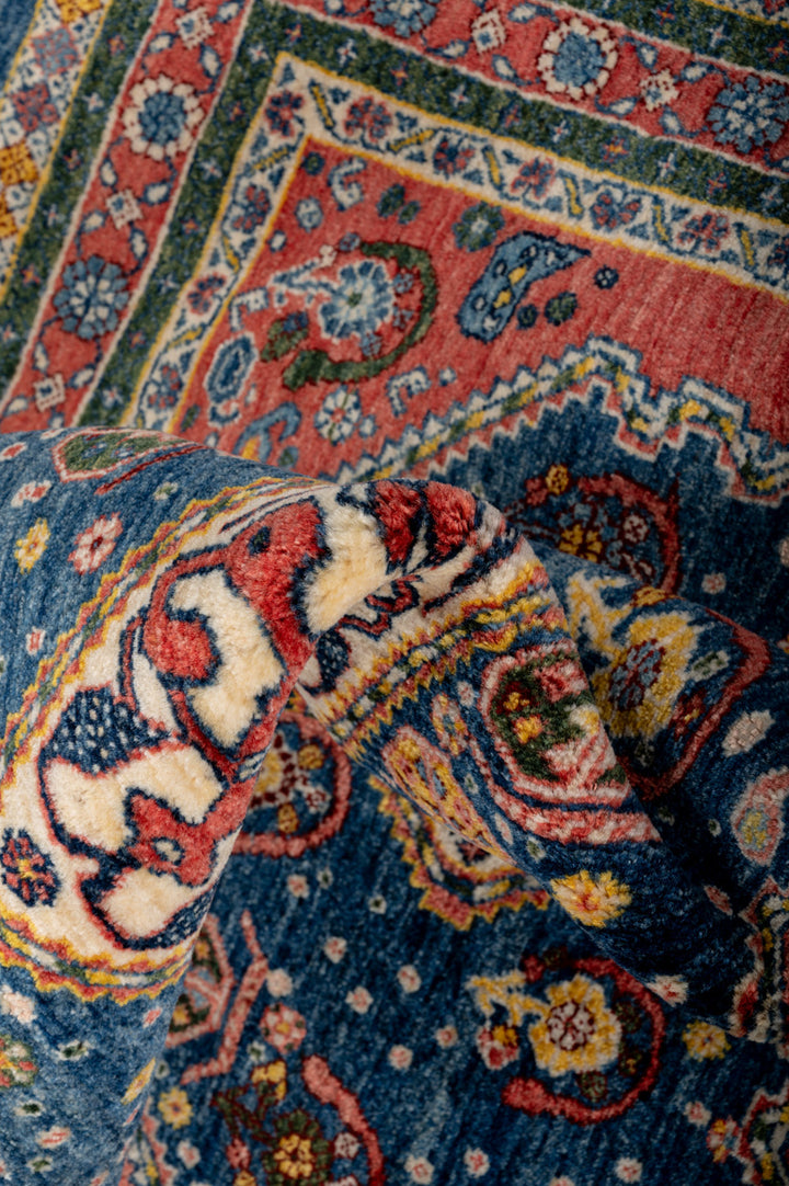 LOIRE Kashkuli 205x153cm