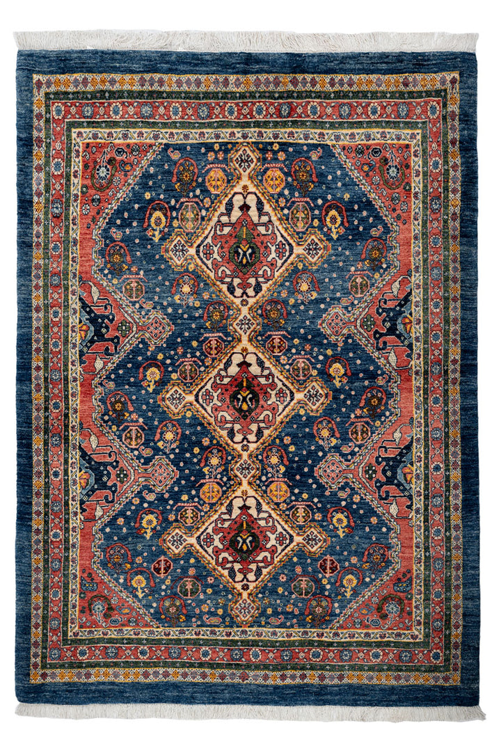 LOIRE Kashkuli 205x153cm