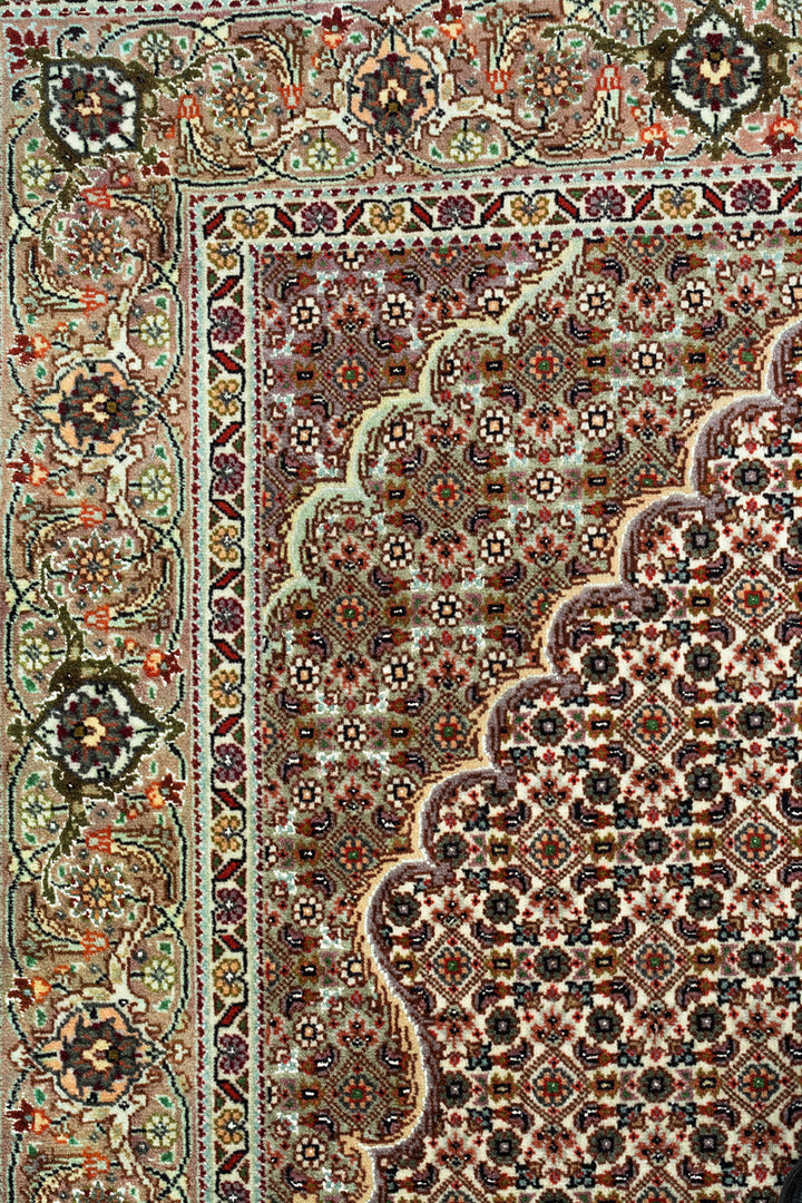 HOLLIE Tabriz 153x101cm