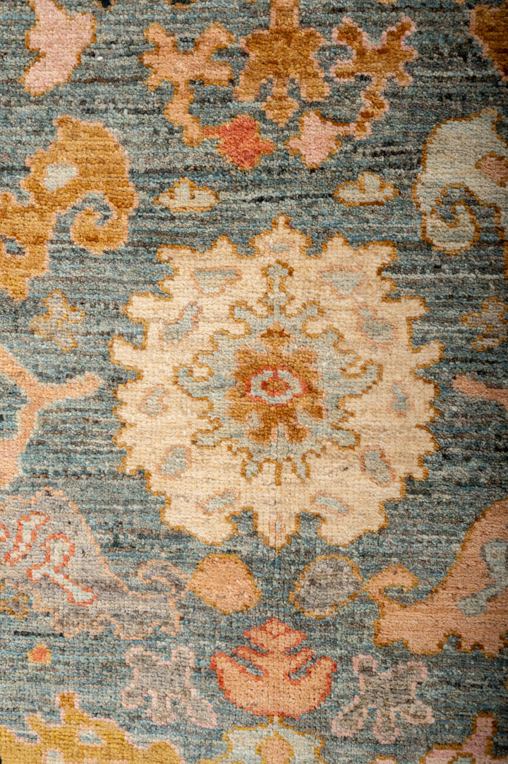 NAKIA Sultanabad 199x137cm