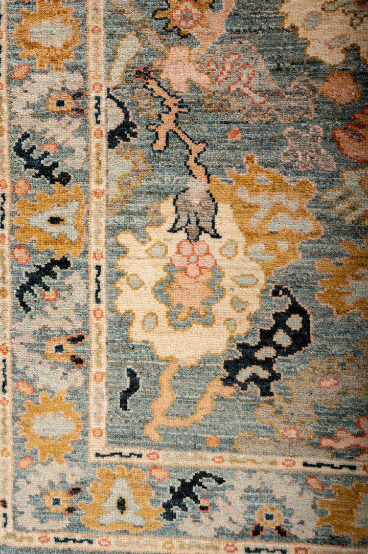 NAKIA Sultanabad 199x137cm