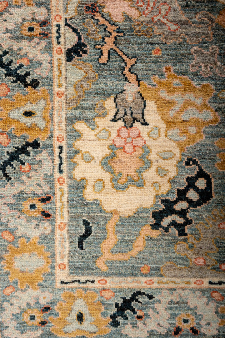NAKIA Sultanabad 199x137cm