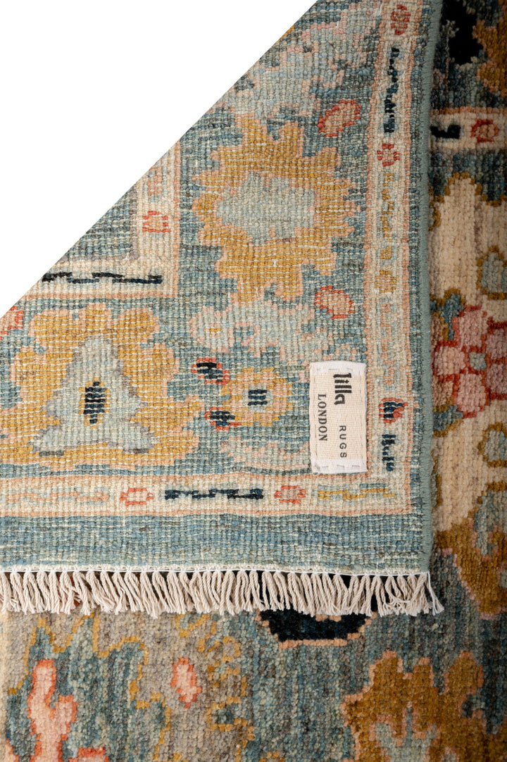 NAKIA Sultanabad 199x137cm