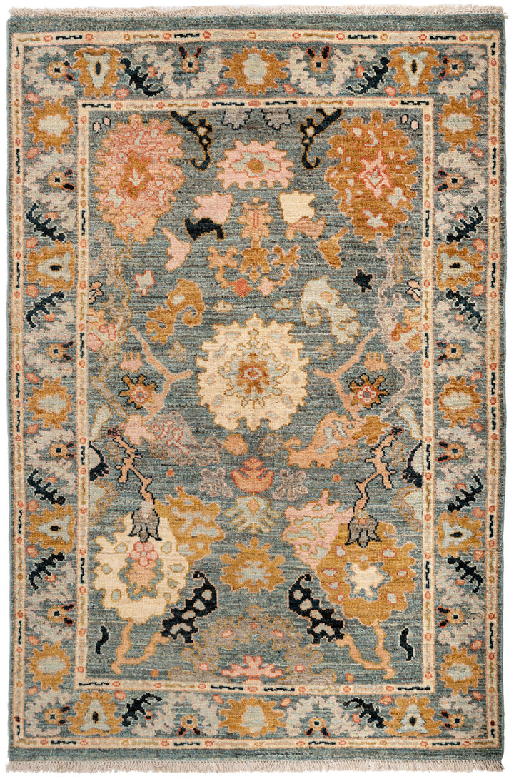 NAKIA Sultanabad 199x137cm