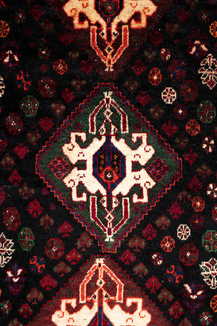 NAVY Qashqai 265x178cm