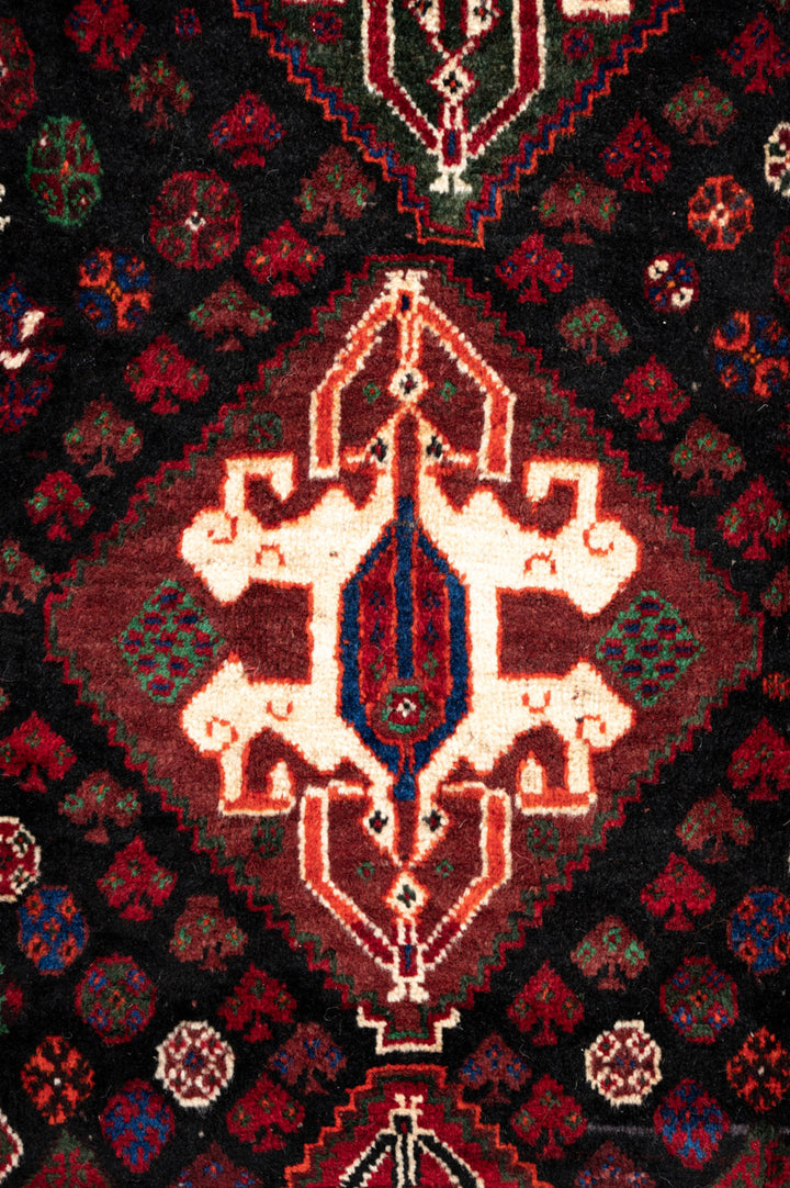 NAVY Qashqai 265x178cm