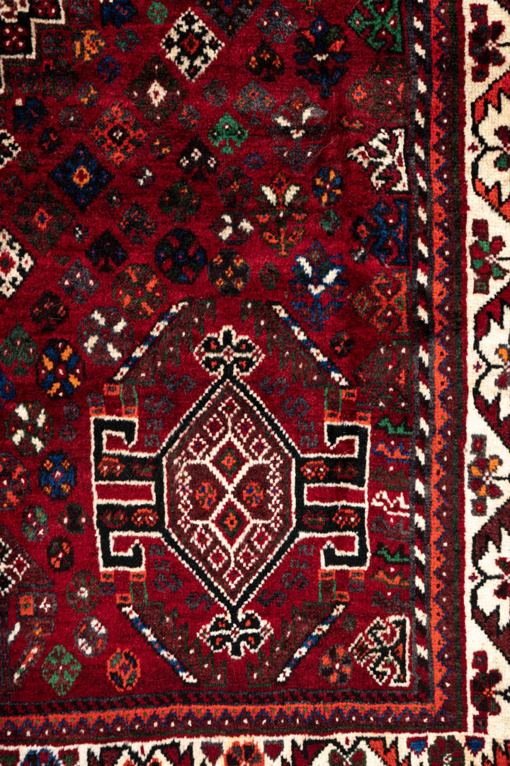 NAVY Qashqai 265x178cm