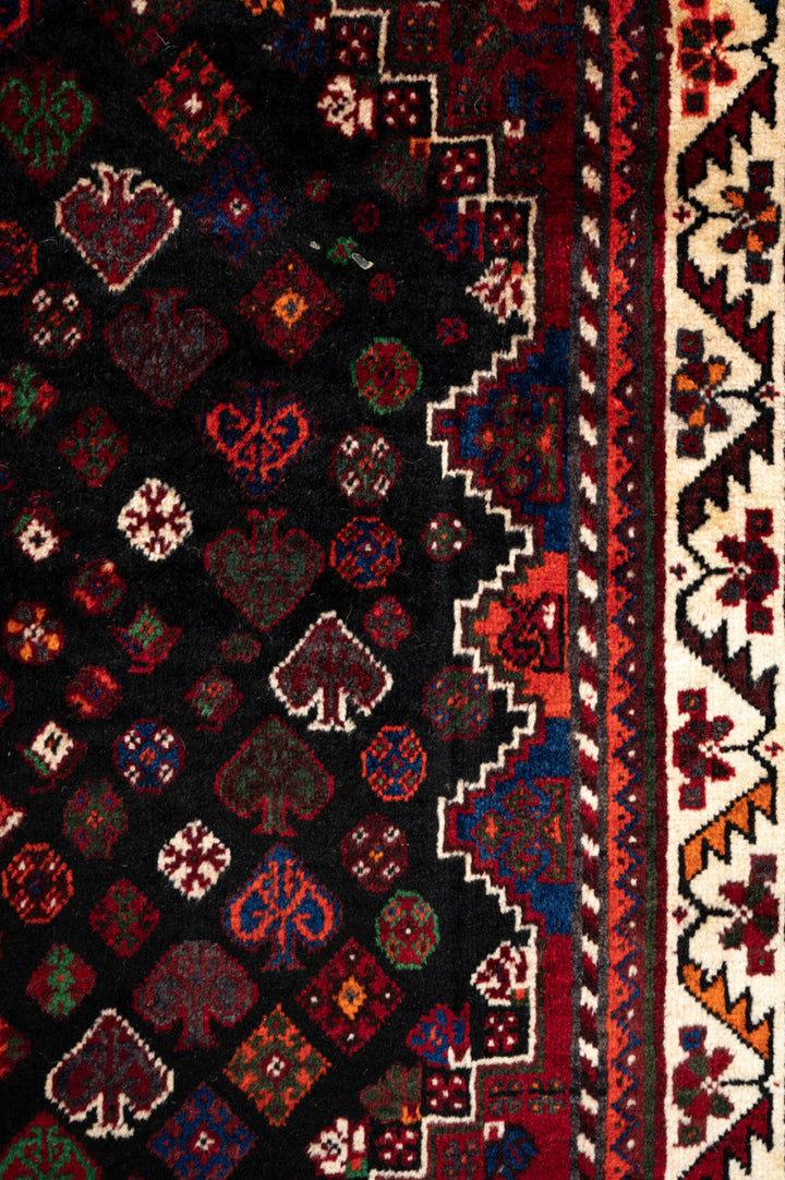NAVY Qashqai 265x178cm