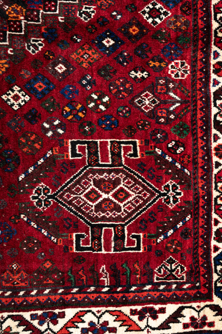 NAVY Qashqai 265x178cm