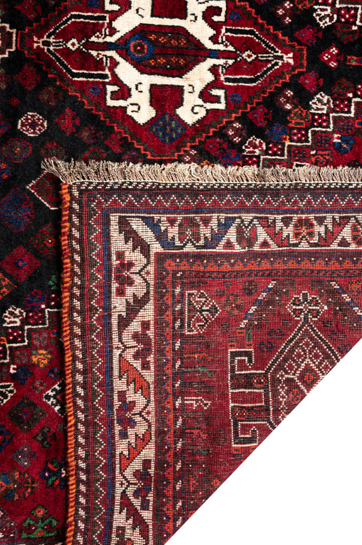 NAVY Qashqai 265x178cm