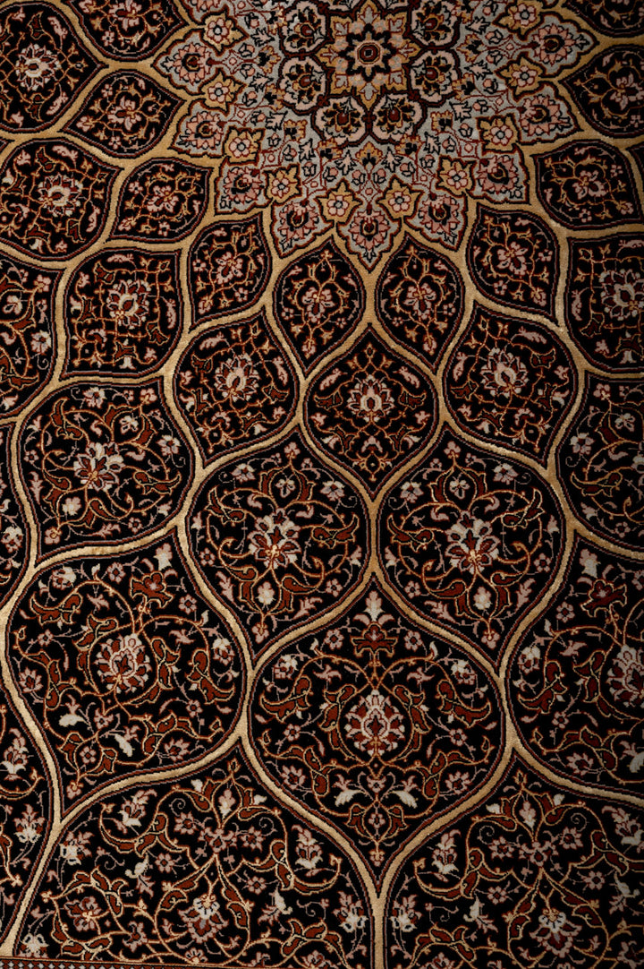 SOFIA Signed Isfahan 227x152cm