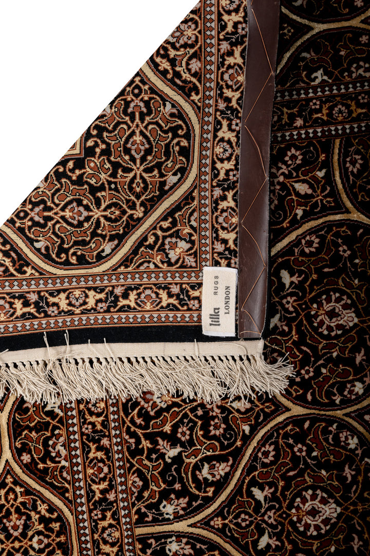 SOFIA Signed Isfahan 227x152cm