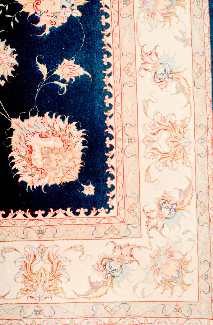 TARA Tabriz 200x150cm 200x154