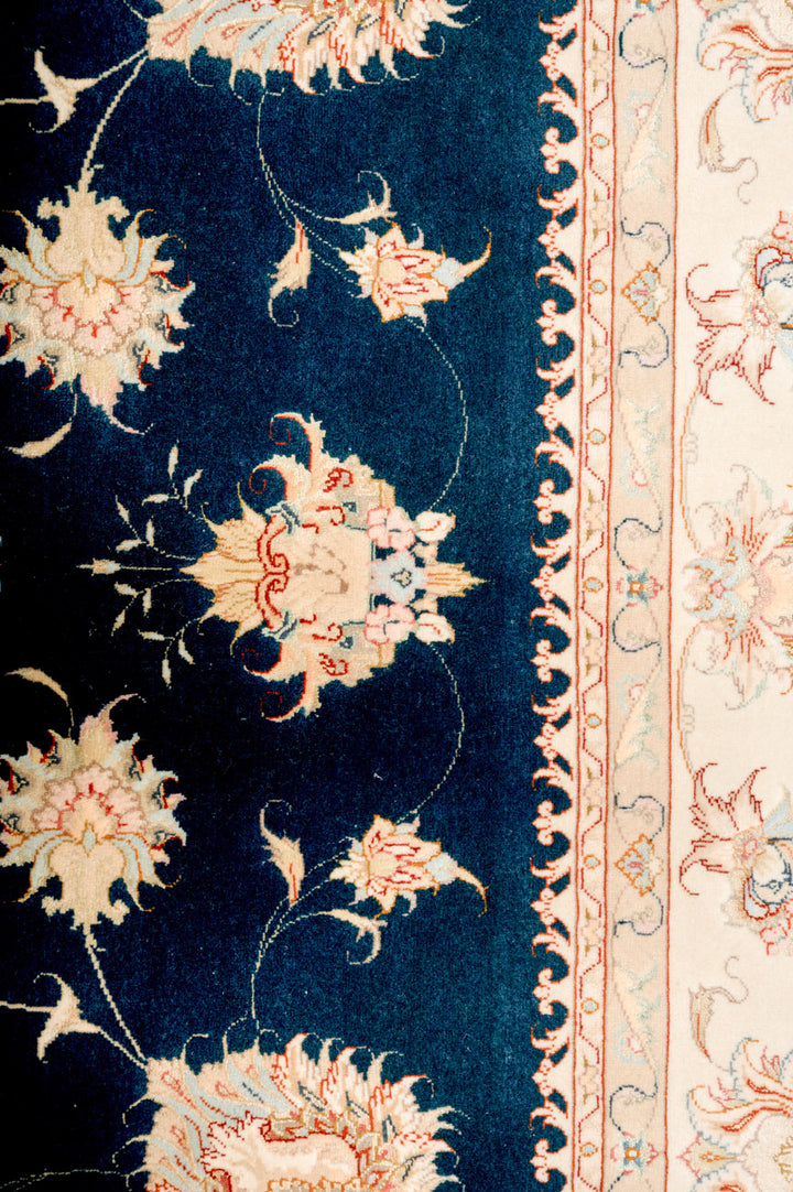 TARA Tabriz 200x150cm 200x154