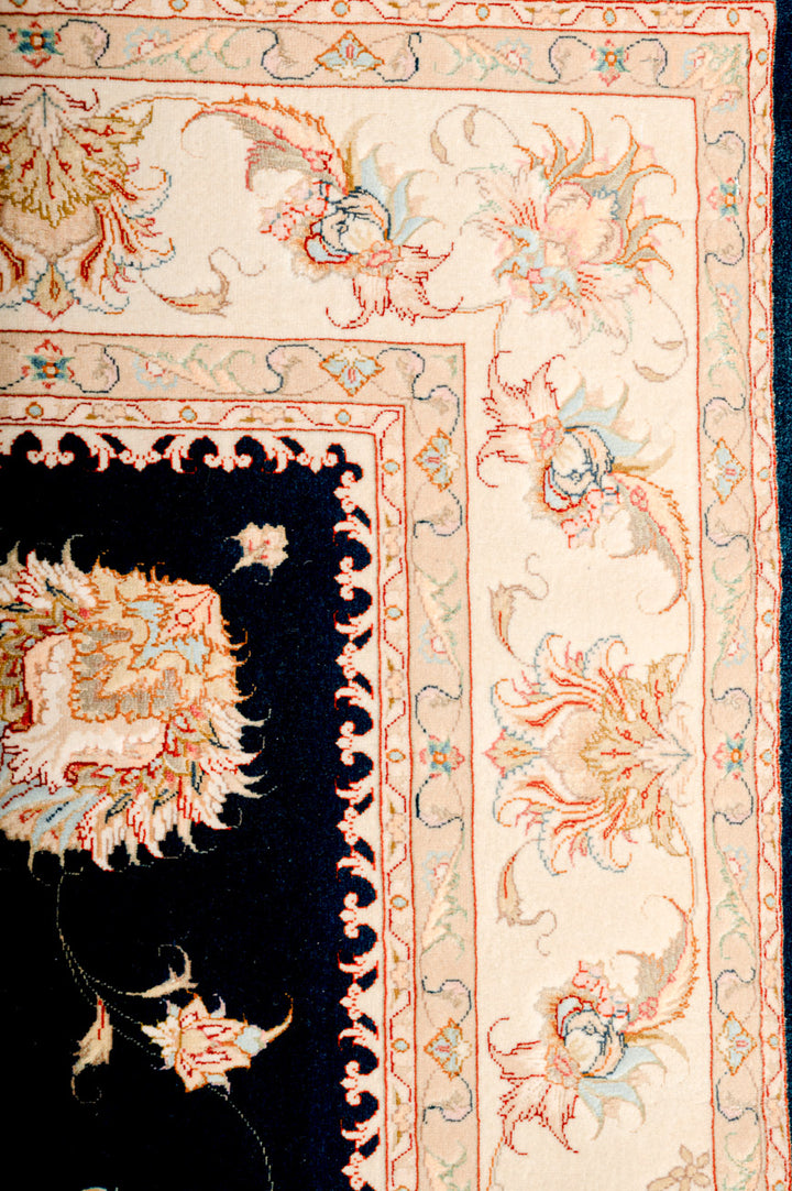 TARA Tabriz 200x150cm 200x154