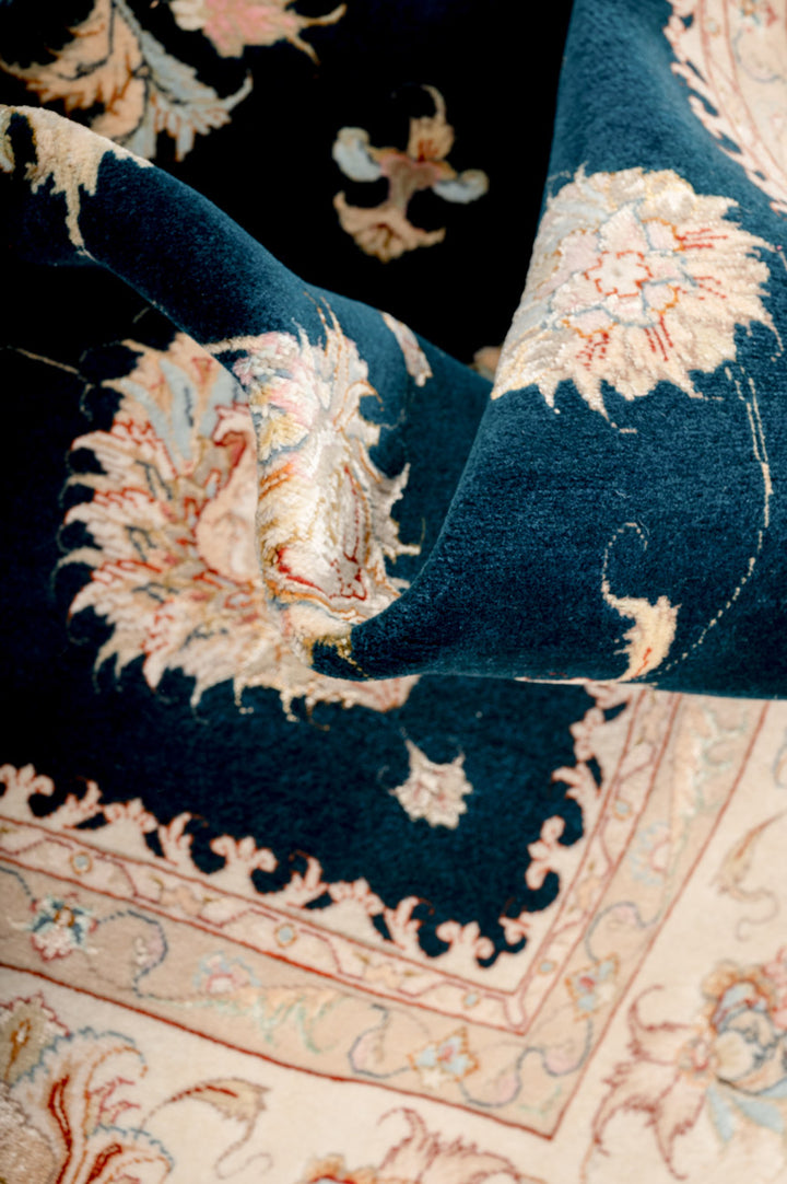 TARA Tabriz 200x150cm 200x154