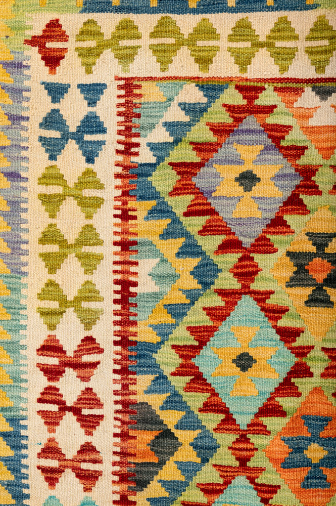 DARA Kilim 155x102cm