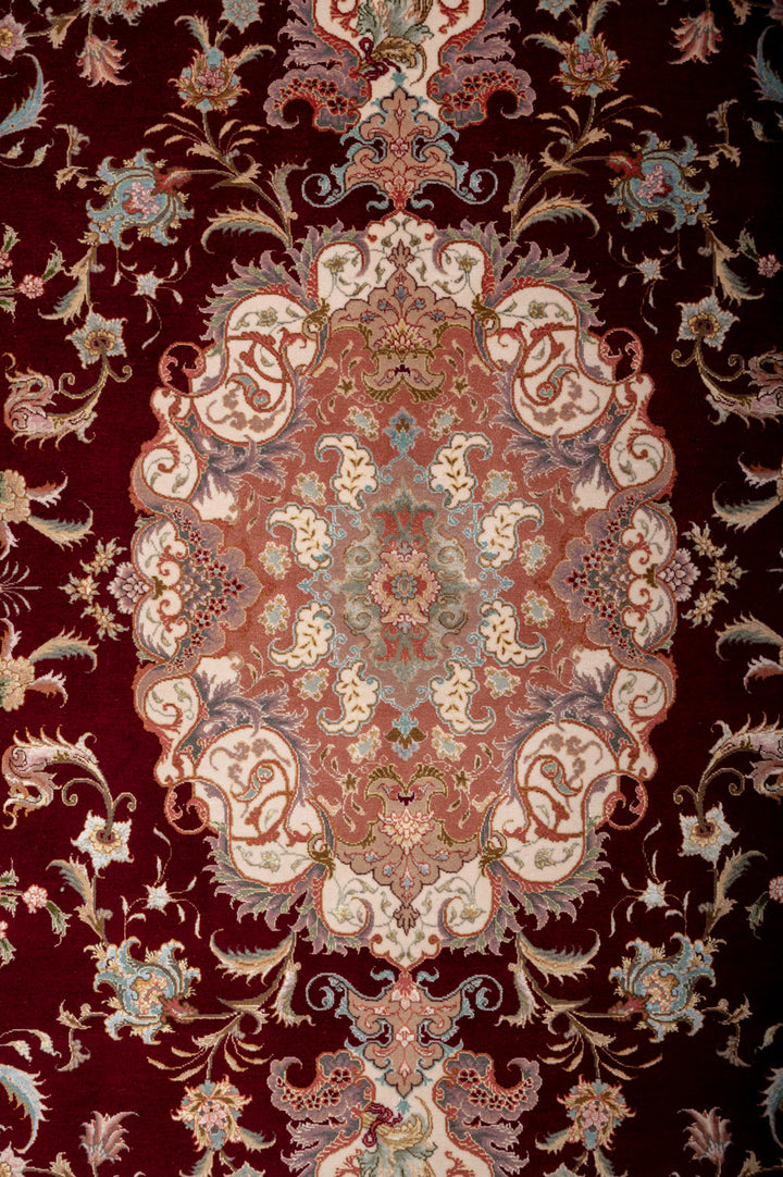 ELORA Tabriz 70 Raj 205x155cm