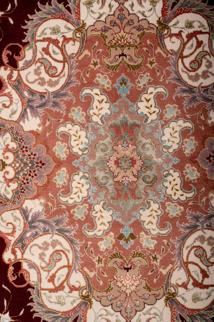 ELORA Tabriz 70 Raj 205x155cm