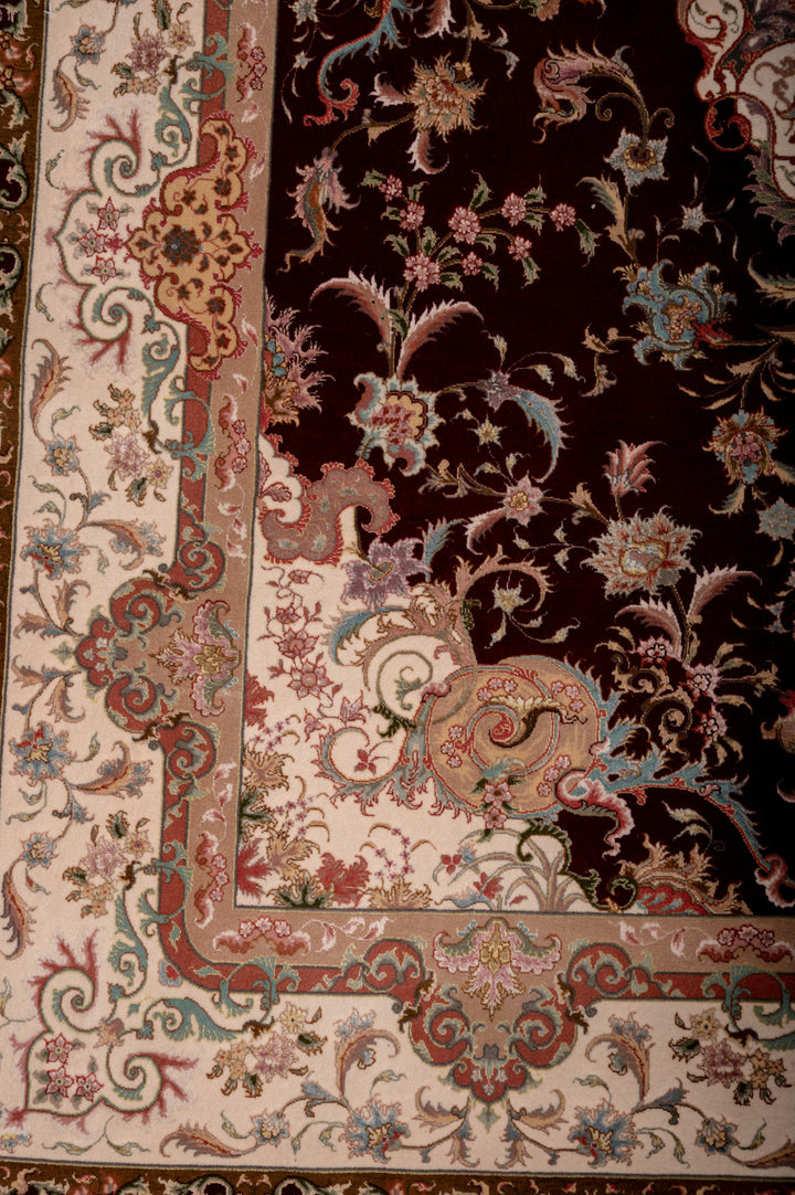 ELORA Tabriz 70 Raj 205x155cm