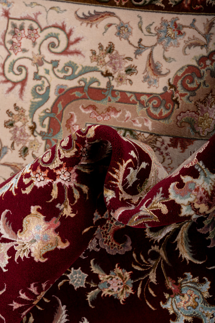 ELORA Tabriz 70 Raj 205x155cm