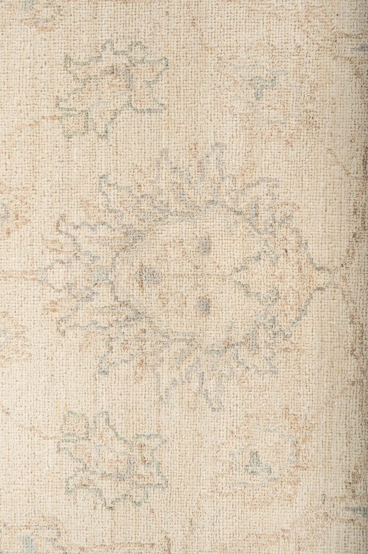 SHIKA Ziegler Farahan 296x244cm