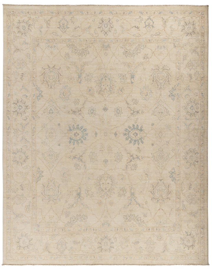 SHIKA Ziegler Farahan 296x244cm
