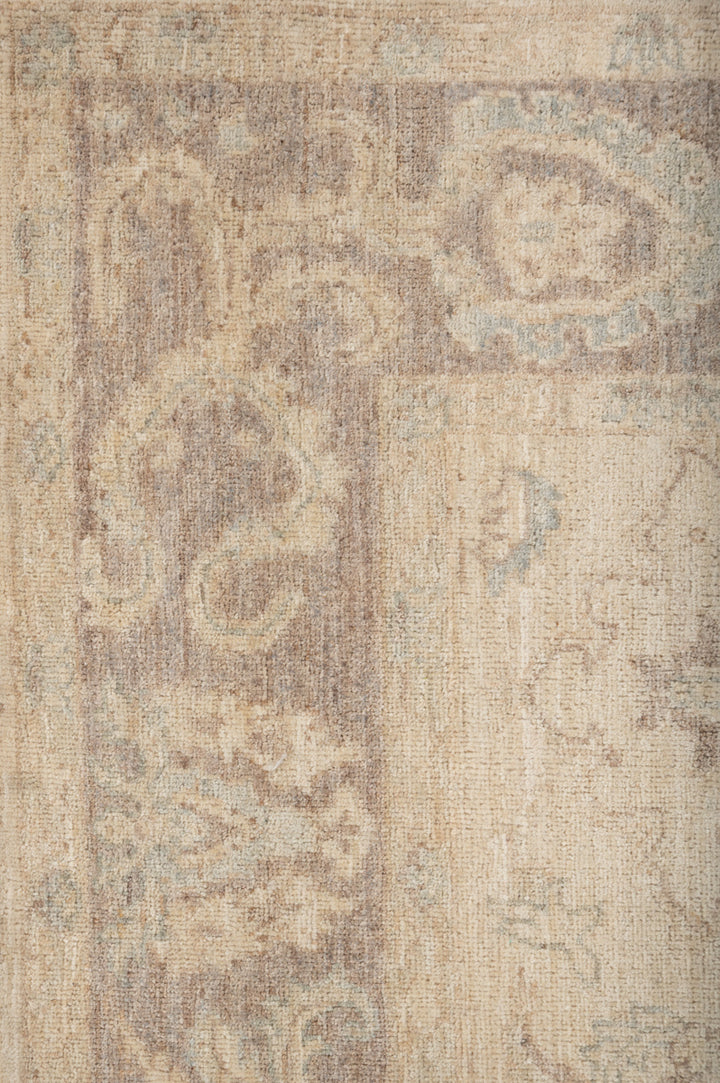 DANDY Ziegler Farahan 276x174cm