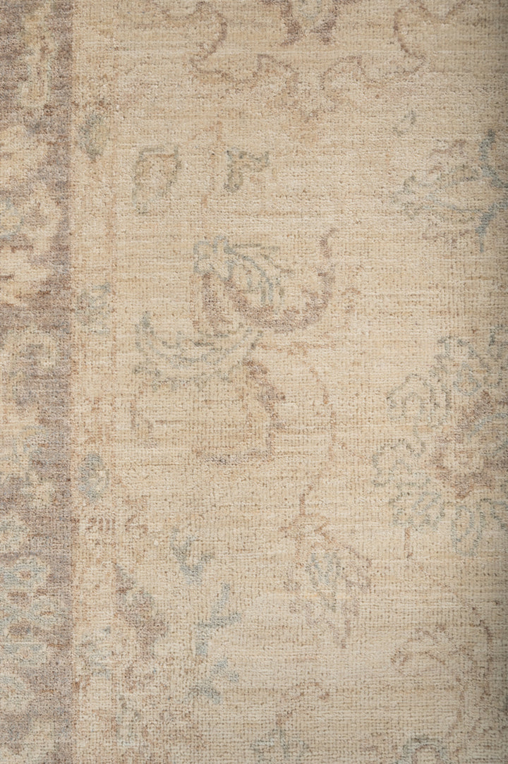 DANDY Ziegler Farahan 276x174cm