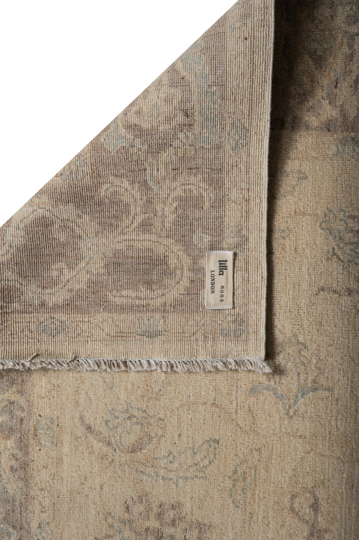 DANDY Ziegler Farahan 276x174cm